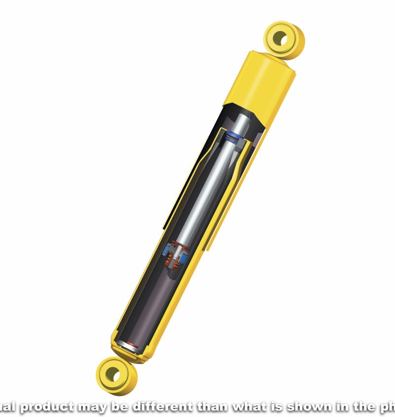 ARB / OME Nitrocharger Shockabsorber Ford F Ser-99-04 F - Mo-Moto