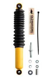 ARB / OME Steering Damper Jeep-W/Dust Boot - Mo-Moto