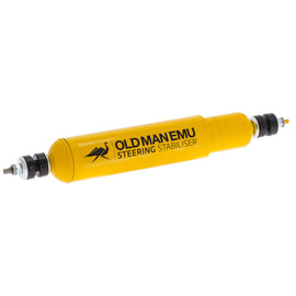 ARB / OME Steering Damper L/Rover & Nissan - Mo-Moto