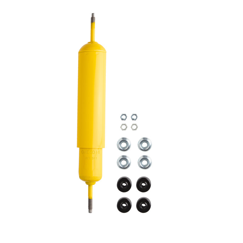 ARB / OME Steering Damper L/Rover & Nissan - Mo-Moto