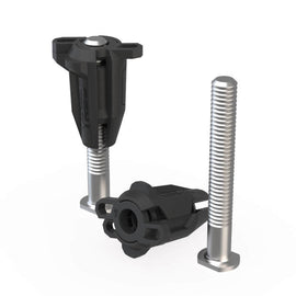ARB Quick Release Retaining Pin Pk 2 - Mo-Moto