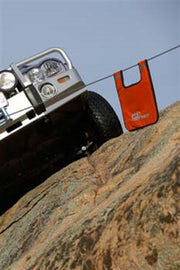 ARB Recovery Damper - Mo-Moto