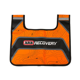 ARB Recovery Damper - Mo-Moto