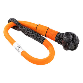 ARB Soft Connect Shackle 14.5T Soft Shackle Orange 14.5T - Mo-Moto