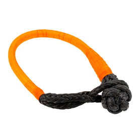 ARB Soft Connect Shackle 14.5T Soft Shackle Orange 14.5T - Mo-Moto