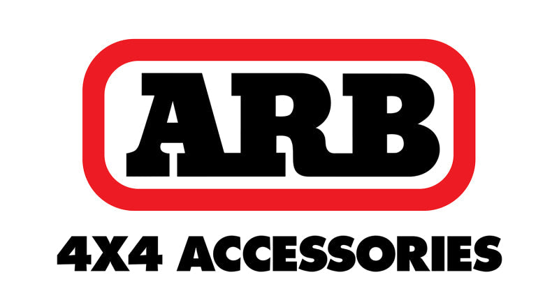 ARB Under Vehicle Protection Prado 150 W/Kinetic - Mo-Moto