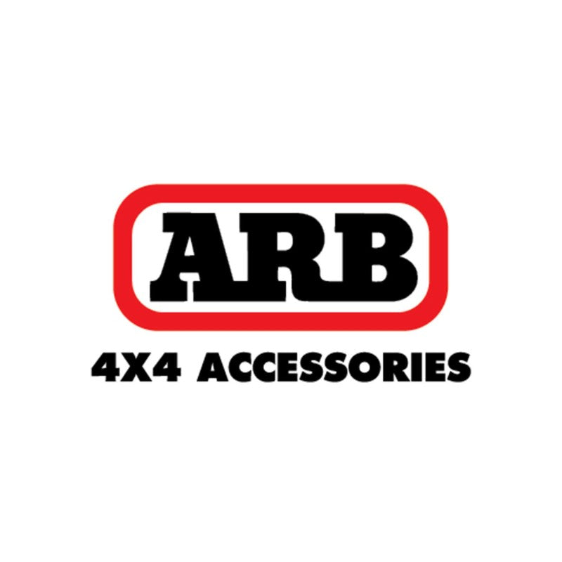 ARB Under Vehicle Protection Prado 150 W/Kinetic - Mo-Moto