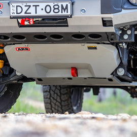 ARB Under Vehicle Protection Prado 150 W/Kinetic - Mo-Moto