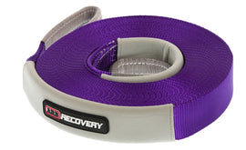 ARB Winch Ext Strap 9900 Lb - Mo-Moto
