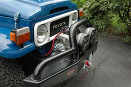 ARB Winchbar Toyota Lc40/42/45/47 - Mo-Moto