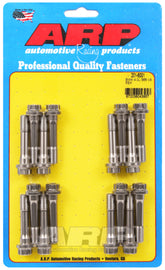 ARP BMW 4.0L S65 V8 Custom Age 625 Plus Rod Bolt Kit - Mo-Moto