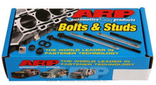Load image into Gallery viewer, ARP BMW B58 3.0L Main Stud Kit - Mo-Moto