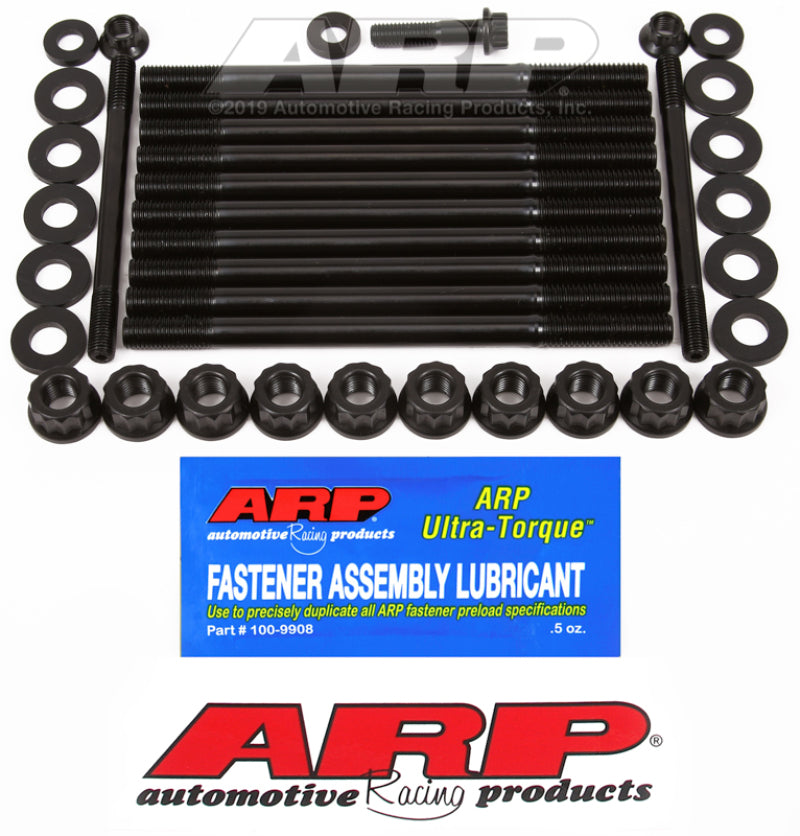 ARP BMW N12/N14/N16/N18 1.6L 4cyl head stud kit - Mo-Moto