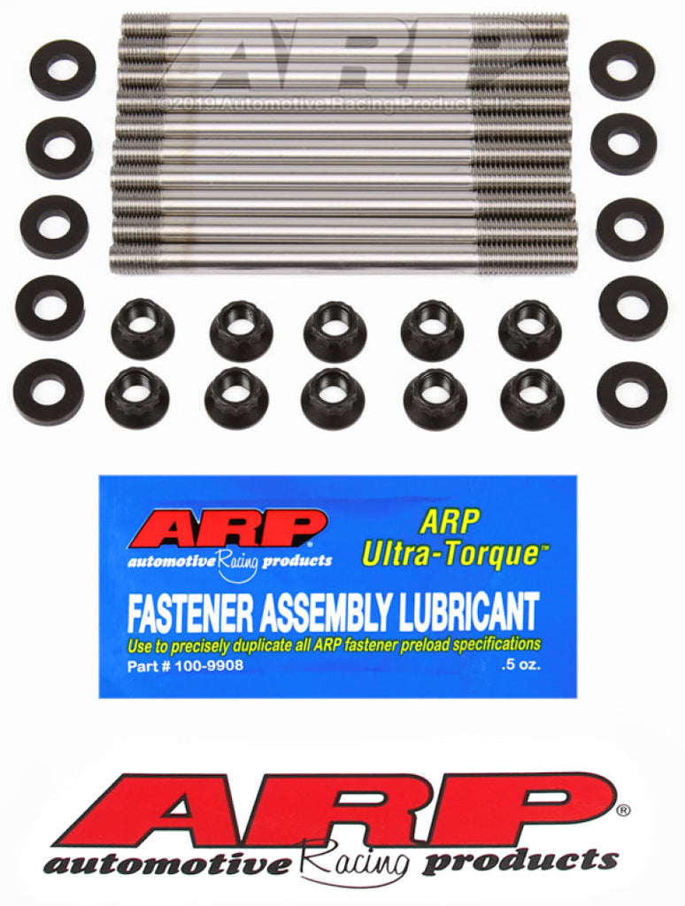 ARP BMW S1000RR Head Stud Kit - Mo-Moto
