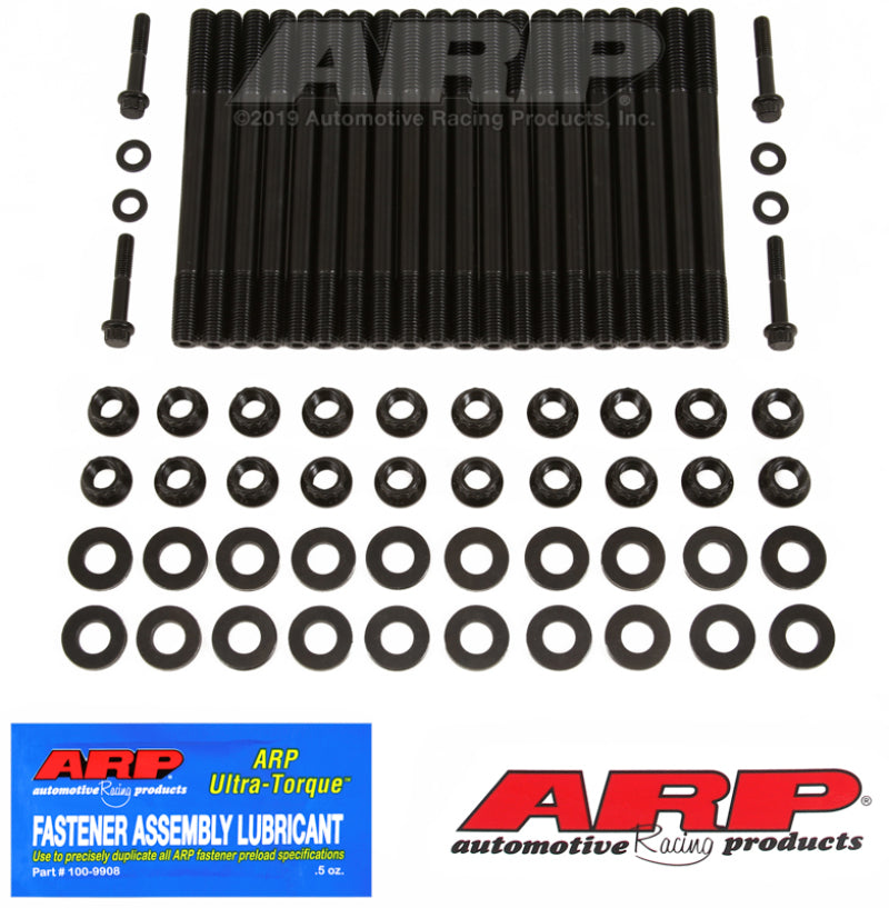 ARP BMW S65 4.0L V8 Head Stud Kit - Mo-Moto