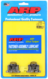 ARP Nissan 2.0L RB25 and 2.6L RB26 Flexplate Bolt Kit - Mo-Moto