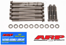 ARP Subaru 2.0L FA20 Main Bolt Kit - Mo-Moto