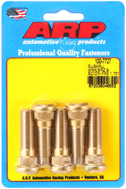 ARP Subaru BRZ/Scion FRS Wheel Stud Kit - Mo-Moto
