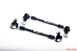 AST 00-06 BMW M3 E46 RWD 5100 Comp Coilovers w/ Springs Topmounts & Droplink - Mo-Moto
