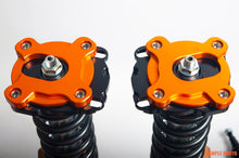 Load image into Gallery viewer, AST 2016+ Fiat 124 Spider BA RWD 5100 Comp Coilovers w/ Springs &amp; Topmounts - Mo-Moto