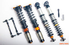 Load image into Gallery viewer, AST 2016+ Fiat 124 Spider BA RWD 5100 Comp Coilovers w/ Springs &amp; Topmounts - Mo-Moto