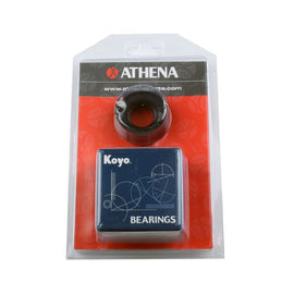 Athena 01-04 Yamaha YZ 125 Main Bearing & Seal Kit - Mo-Moto