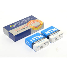 Load image into Gallery viewer, Athena 02-04 HM CRE Supermotard 125 Steering Bearing Kit - Mo-Moto