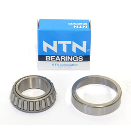 Athena 02-04 HM CRE Supermotard 125 Steering Bearing Kit - Mo-Moto