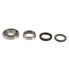 Athena 04-17 Honda CRF 250 R Main Bearing & Seal Kit - Mo-Moto
