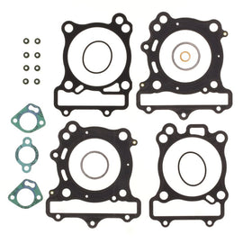 Athena 04-19 Suzuki DL V-Strom 650 Top End Gasket Kit w/o Valve Cover Gasket - Mo-Moto
