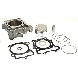 Athena 06-08 Kawasaki KX 250 F Stock Bore Complete Cylinder Kit - Mo-Moto