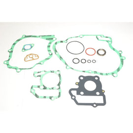 Athena 06-08 Yamaha TT-R E Electric 50 Complete Gasket Kit (Excl Oil Seal) - Mo-Moto