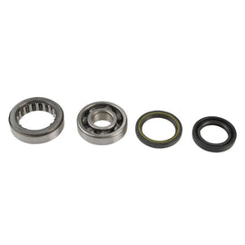 Athena 07-24 Honda CRF 150 R Main Bearing & Seal Kit - Mo-Moto