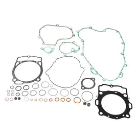 Athena 08-11 KTM 400 XCW Complete Gasket Kit - Mo-Moto