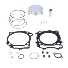 Load image into Gallery viewer, Athena 13-24 Suzuki RM-Z 450 95.96mm Bore Forged 4-Stroke Top End Piston Kit w/Top End Gasket Kit - Mo-Moto
