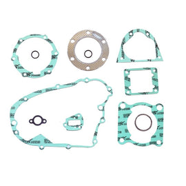 Athena 82-83 Yamaha YT 175 Complete Gasket Kit (Excl Oil Seals) - Mo-Moto
