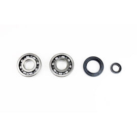 Athena 84-91 Honda CR 250 R Main Bearing & Seal Kit - Mo-Moto