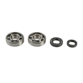 Athena 85-02 Honda CR 80 R Main Bearing & Seal Kit - Mo-Moto