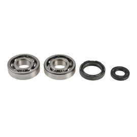Athena 88-98 Yamaha YZ 250 2T Main Bearing & Seal Kit - Mo-Moto