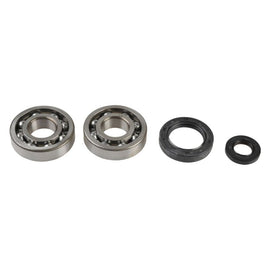 Athena 92-07 Honda CR 250 R Main Bearing & Seal Kit - Mo-Moto