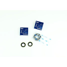 Athena 93-03 Kawasaki KDX 200 Main Bearing & Seal Kit - Mo-Moto