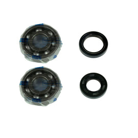 Athena 94-00 Yamaha YZ 125 Main Bearing & Seal Kit - Mo-Moto