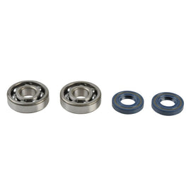 Athena 94-03 Kawasaki KX 60 Main Bearing & Seal Kit - Mo-Moto