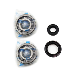 Athena 99-00 Yamaha YZ 250 2T Main Bearing & Seal Kit - Mo-Moto