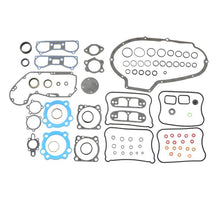 Load image into Gallery viewer, Athena Harley-Davidson Sportsters Complete Gasket Kit (Incl Oil Seals) - Mo-Moto