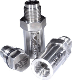 ATS Diesel 2007.5+ Dodge 6.7L Fuel Rail Pressure Plug - Mo-Moto