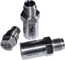 Load image into Gallery viewer, ATS Diesel 2007.5+ Dodge 6.7L Fuel Rail Pressure Plug - Mo-Moto