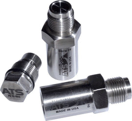 ATS Diesel 2007.5+ Dodge 6.7L Fuel Rail Pressure Plug - Mo-Moto