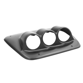 Autometer 02-07 WRX/STi 52mm Triple Dash Pod - Mo-Moto