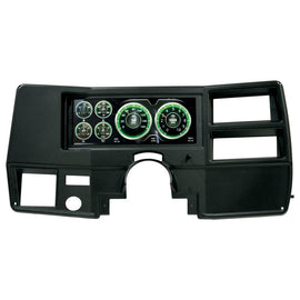Autometer 73-87 Chevy/GMC Full Size Truck InVision Direct Fit Digital Dash System - Mo-Moto